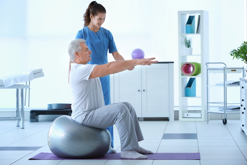 Six Physiotherapy Techniques in Toronto