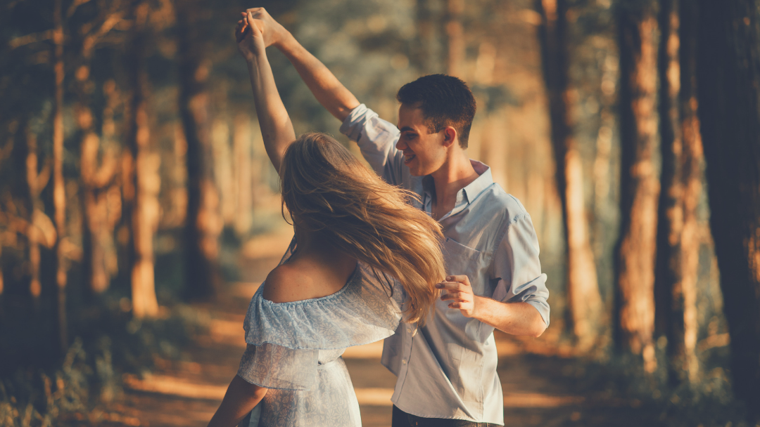 Six Signs That You Are In A Happy Relationship